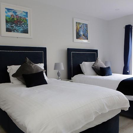 בושמילס Causeway Guest Accommodation מראה חיצוני תמונה