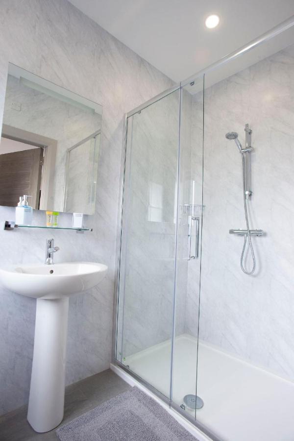 בושמילס Causeway Guest Accommodation מראה חיצוני תמונה
