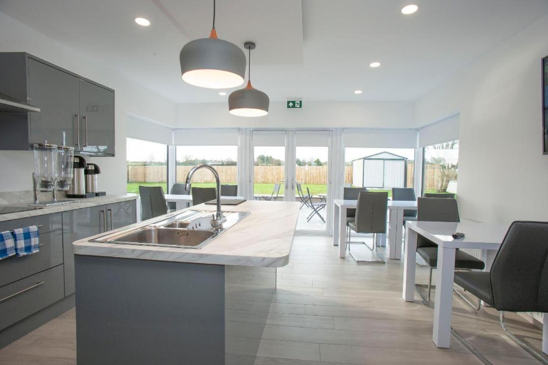בושמילס Causeway Guest Accommodation מראה חיצוני תמונה